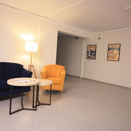 Studencki Dom Marynarza Pasat Hostel Шчечин Екстериор снимка