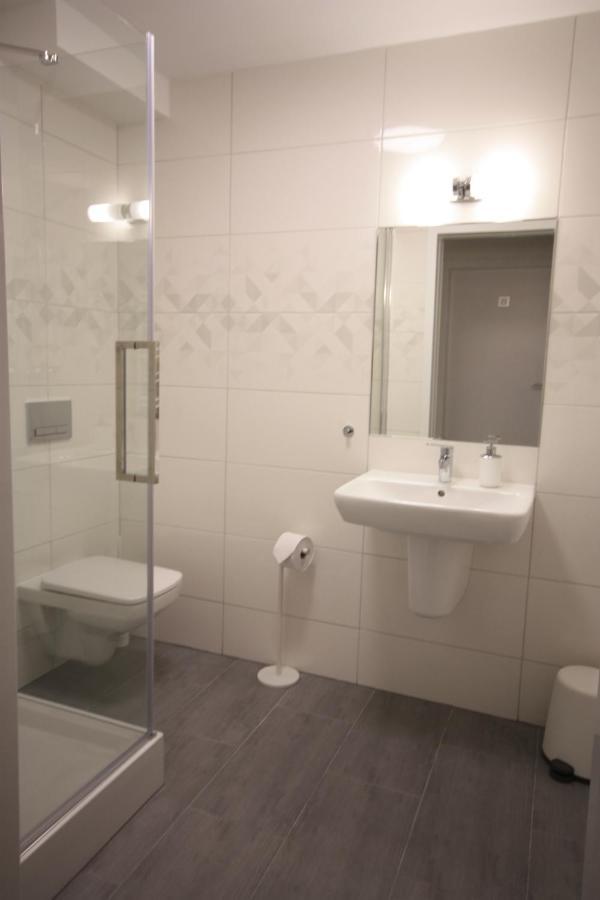 Studencki Dom Marynarza Pasat Hostel Шчечин Екстериор снимка
