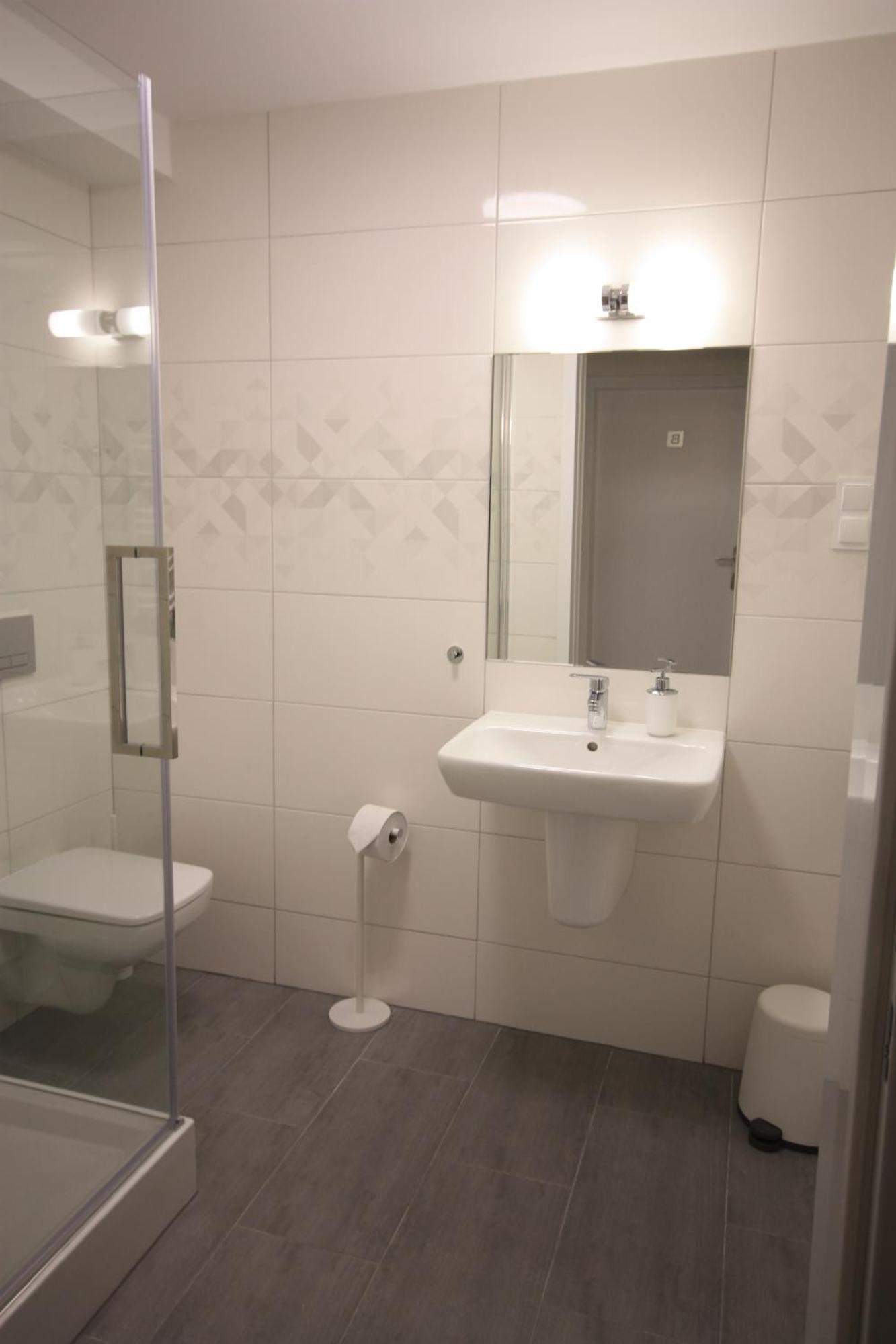 Studencki Dom Marynarza Pasat Hostel Шчечин Стая снимка